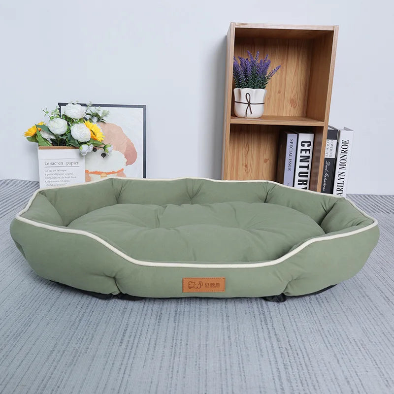 Large Pet Sofa Bed (Dog & Cat)