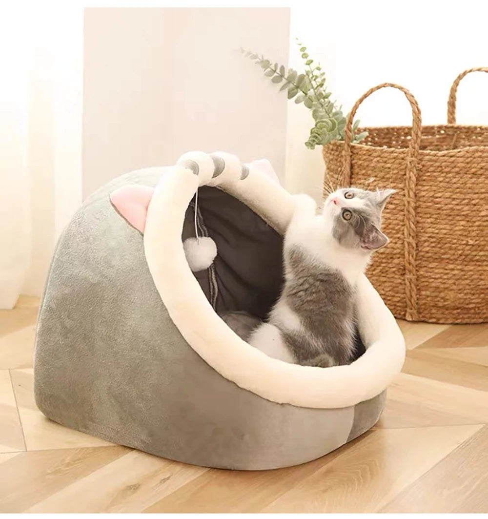 Pet Tent Bed