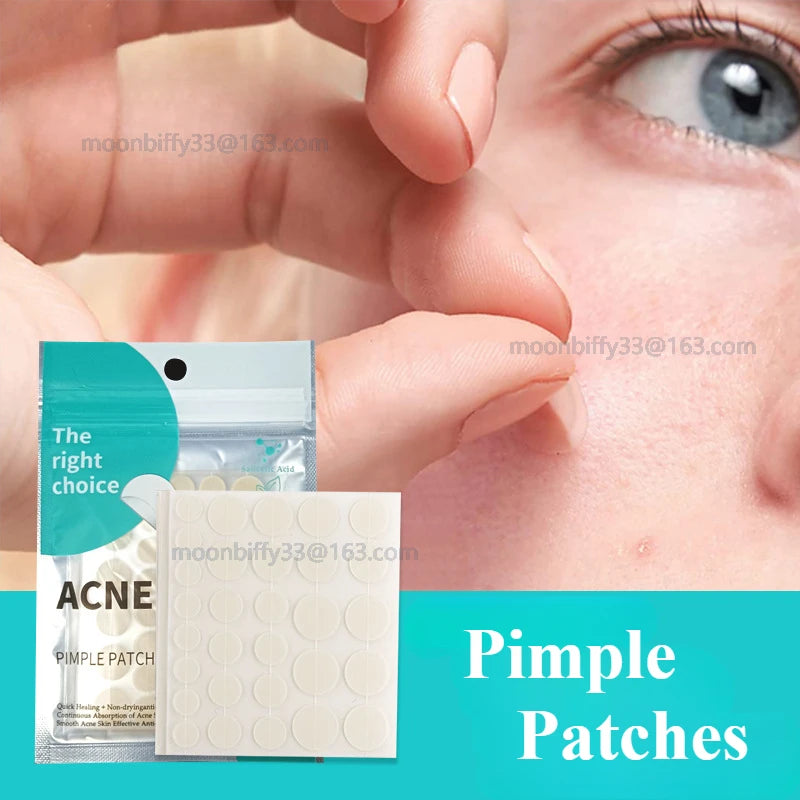 Acne Pimple Patch – 30/36pcs