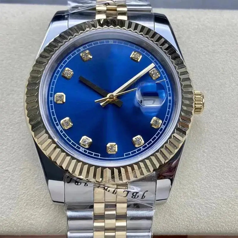 Men’s Luxury Automatic Watch