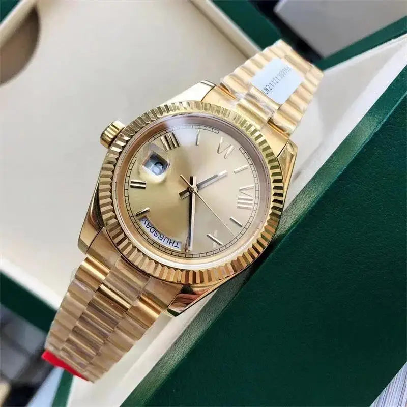 Men’s Luxury Automatic Watch