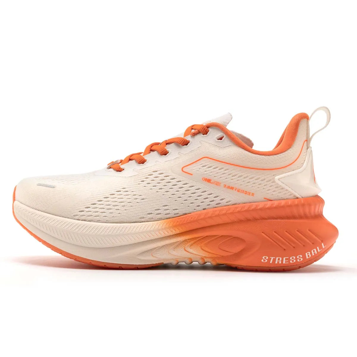 ONEMIX Mesh Running Shoes