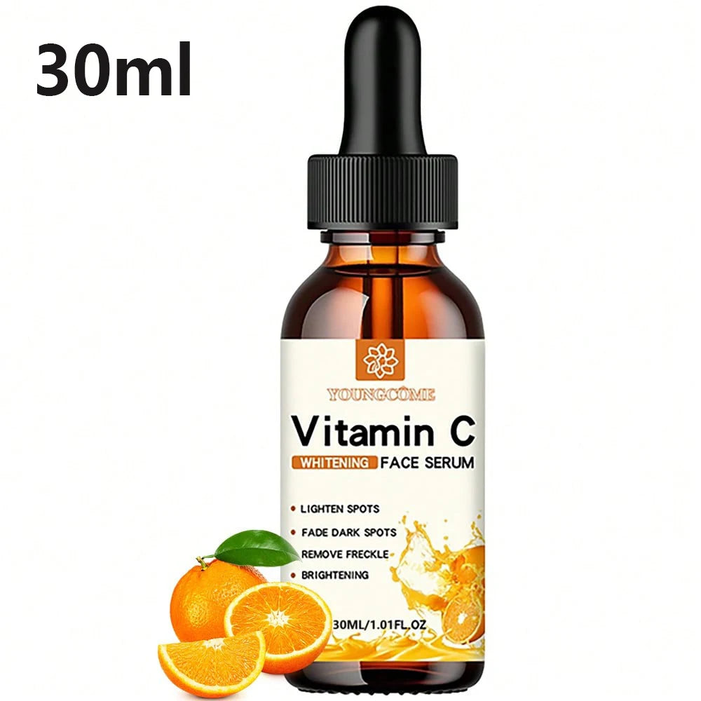 Vitamin C Essence 30ml – Brightening & Hydrating