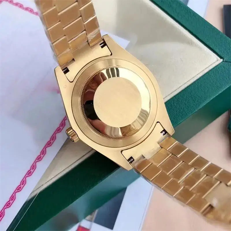 Men’s Luxury Automatic Watch