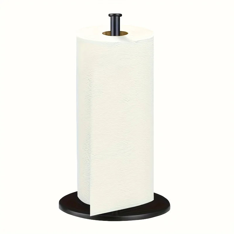 Stainless Steel Paper Towel Holder