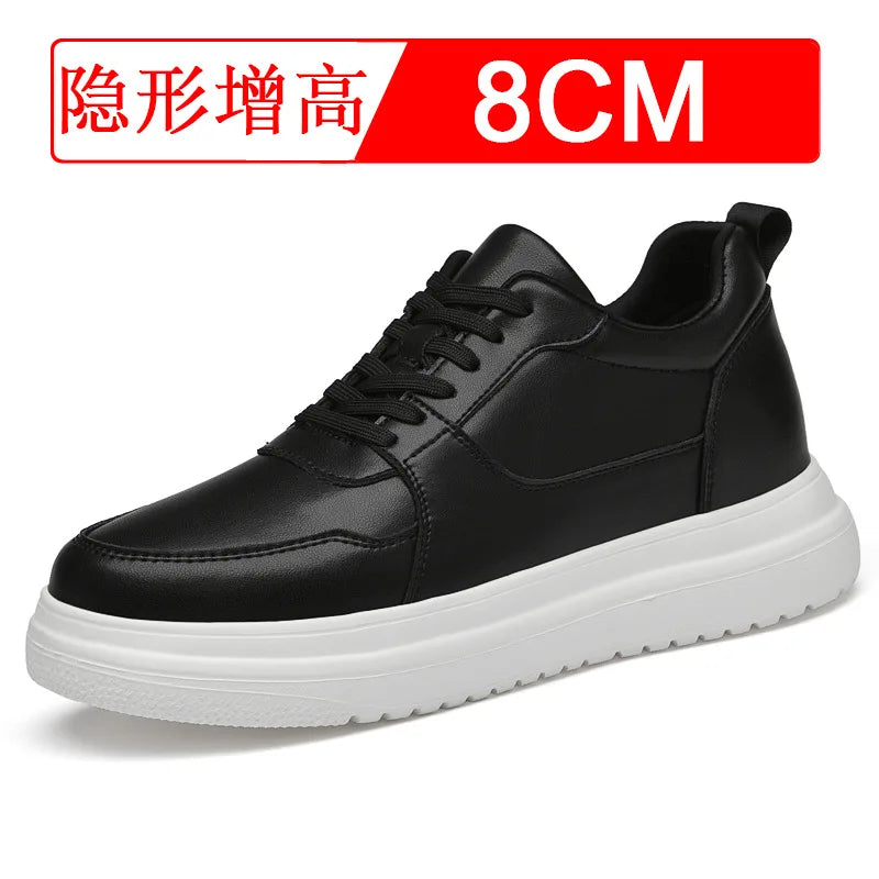 Men’s Height Increase Sneakers