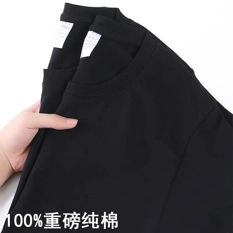 Unisex Cotton T-Shirt