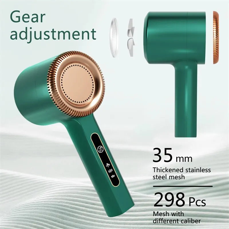 USB Electric Lint Remover