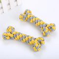 Cotton Rope Dog Chew Toy