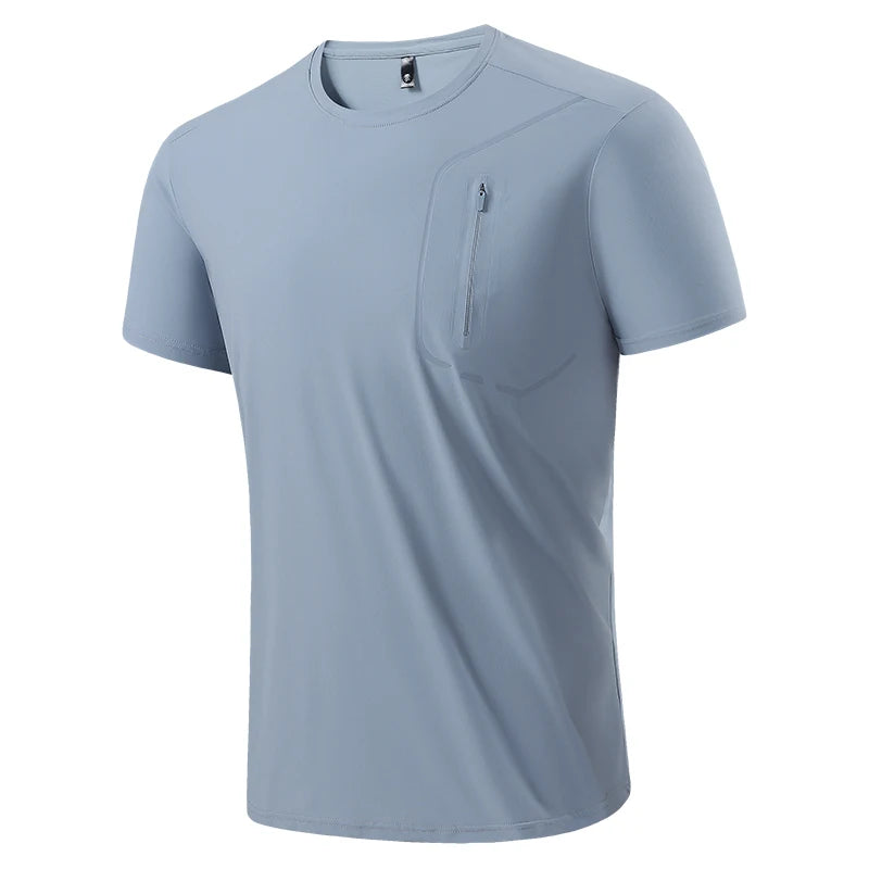 Men’s Quick-Dry T-Shirt