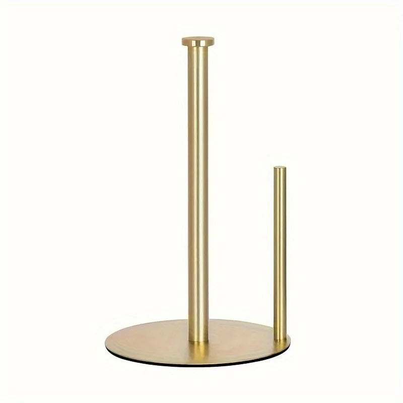 Stainless Steel Paper Towel Holder