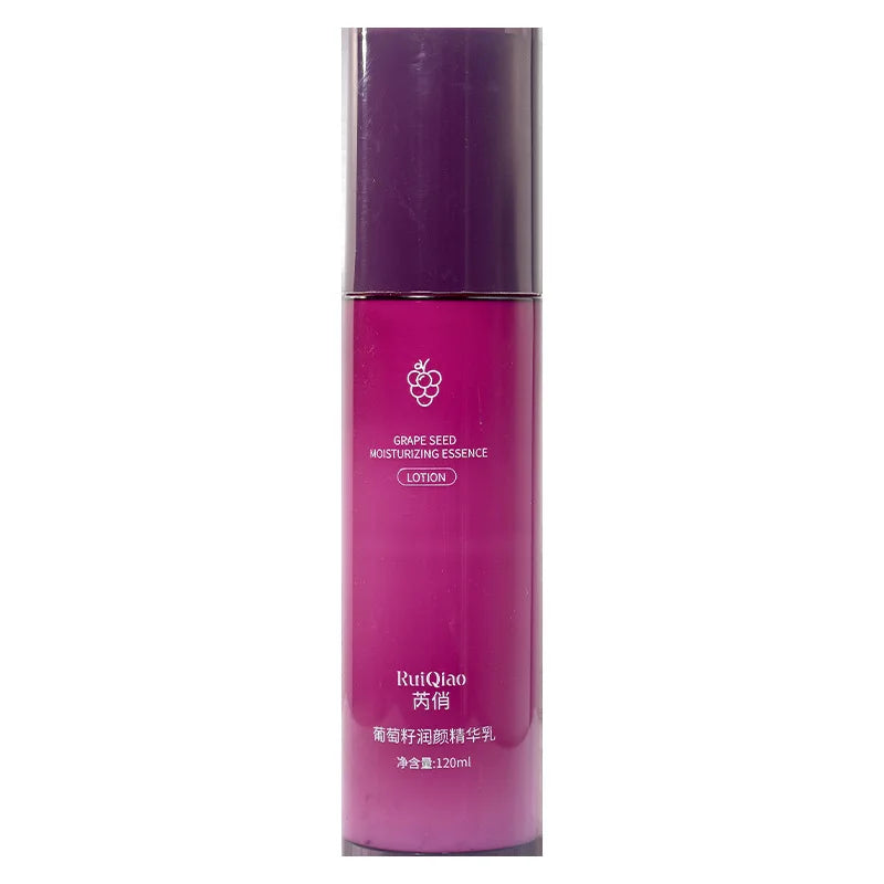 Grape Seed Essence Emulsion – Firming, Moisturizing & Anti-Aging