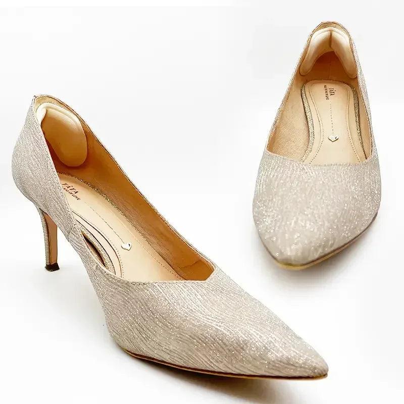 Heel Cushion Pads for Pain Relief