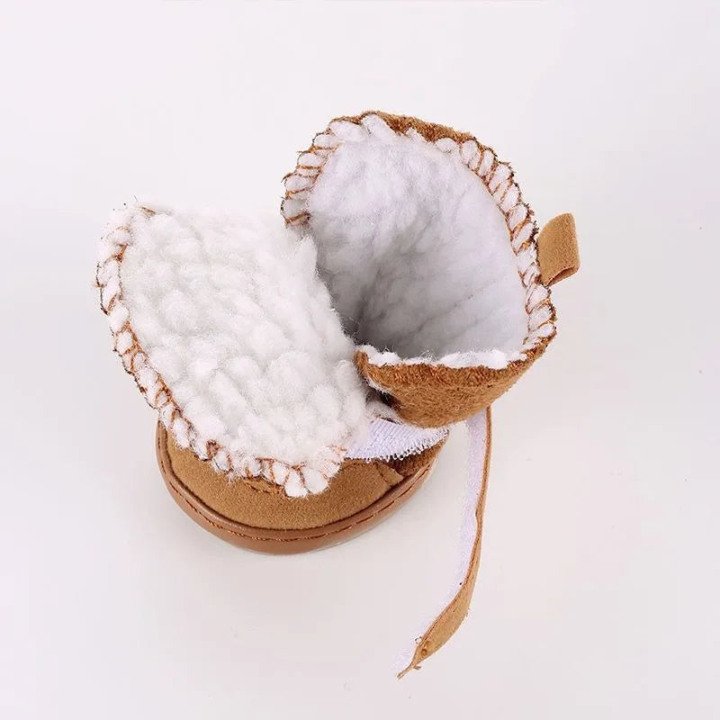 Cozy Pet Boots