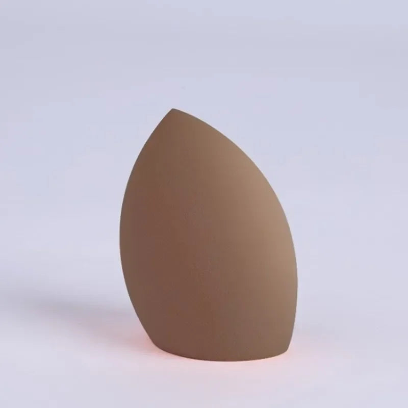 Transparent Makeup Puff Holder