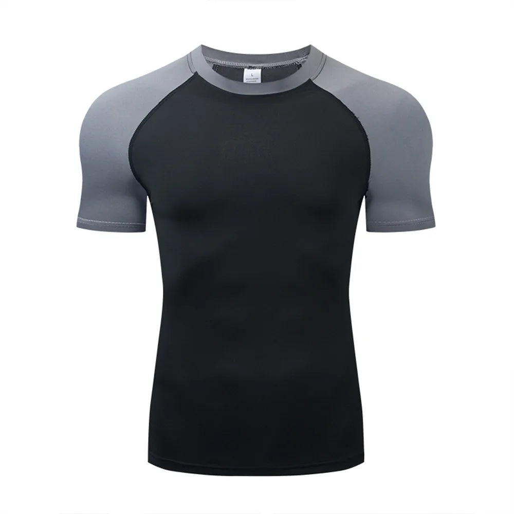 Men’s Compression T-Shirt