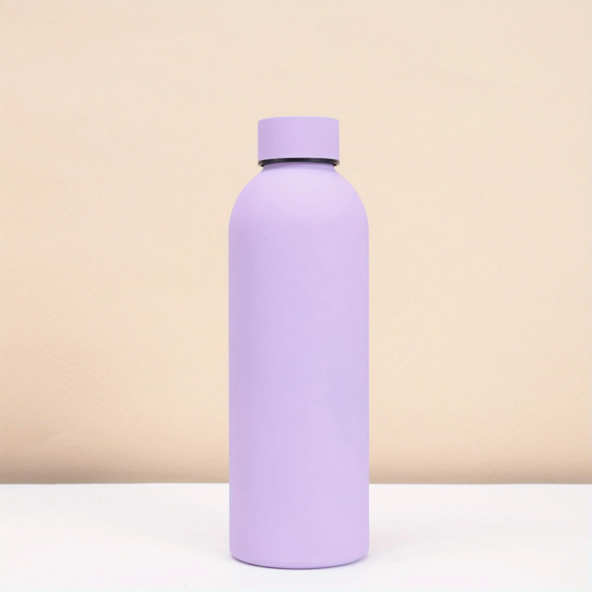 Personalized SUS304 Insulated Water Bottle – Hot & Cold