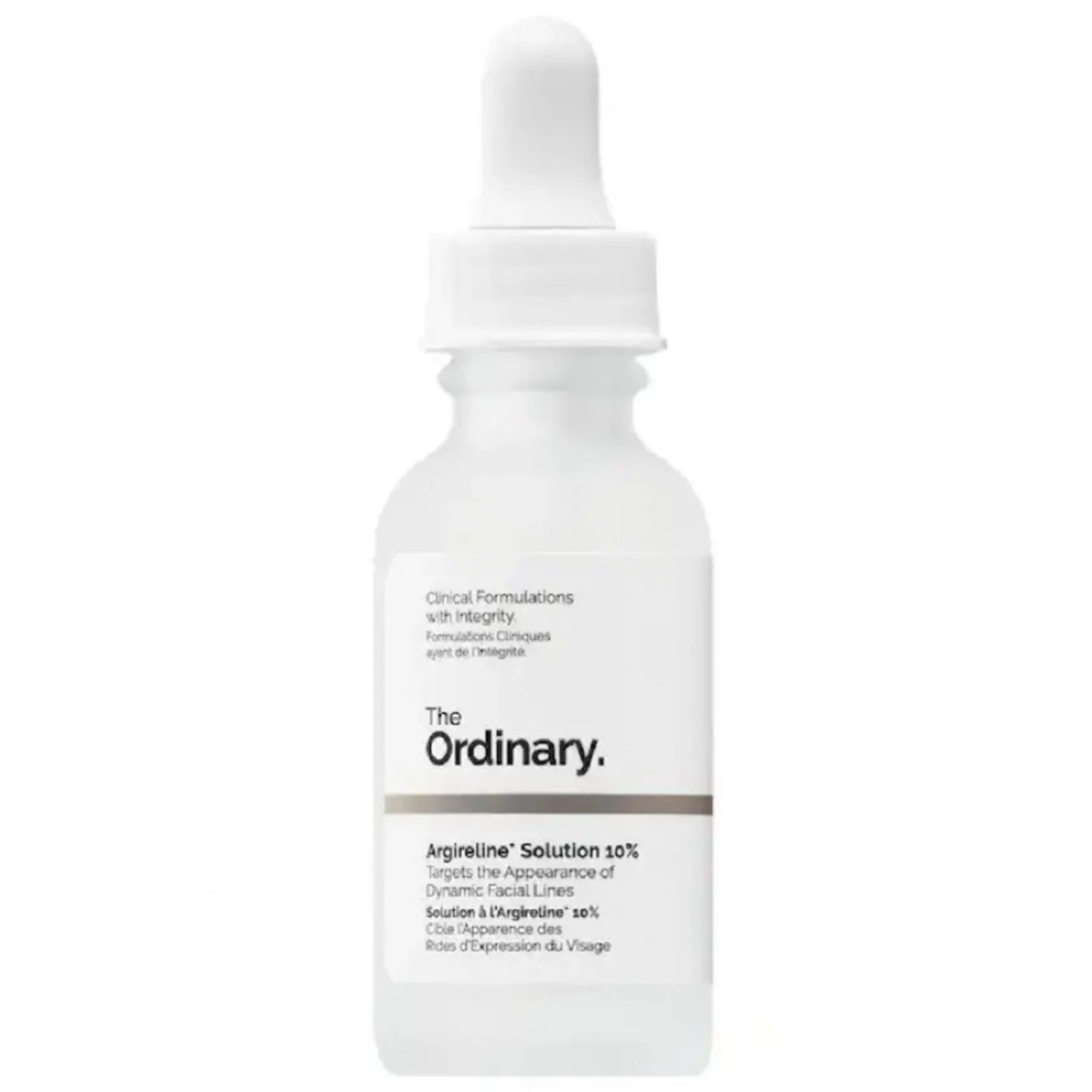 Instant Glow & Tight Serum