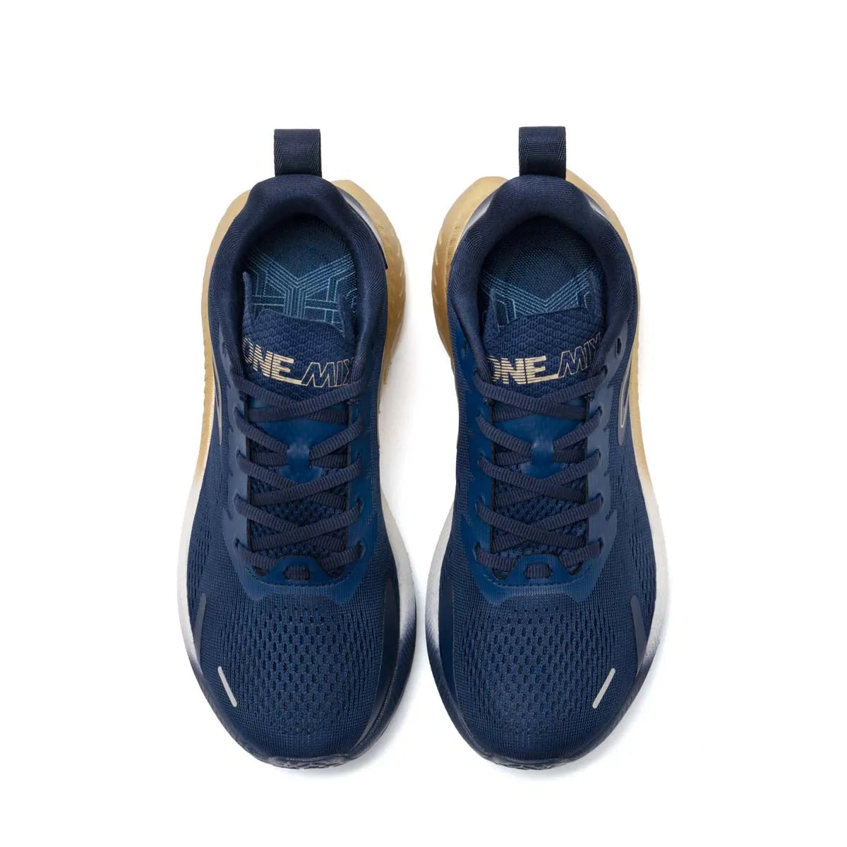ONEMIX Mesh Running Shoes