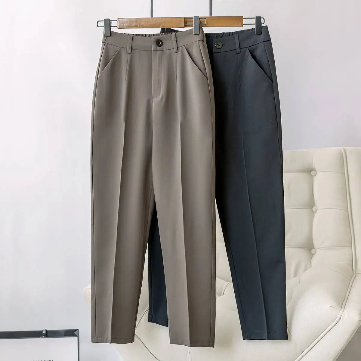 Men’s Summer Casual Pants