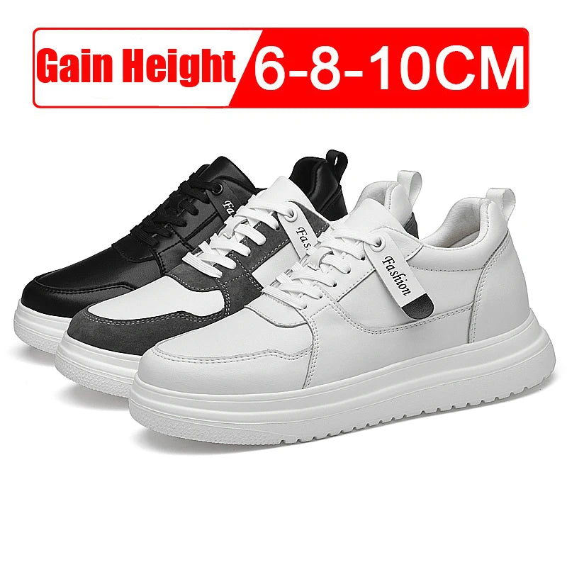 Men’s Height Increase Sneakers