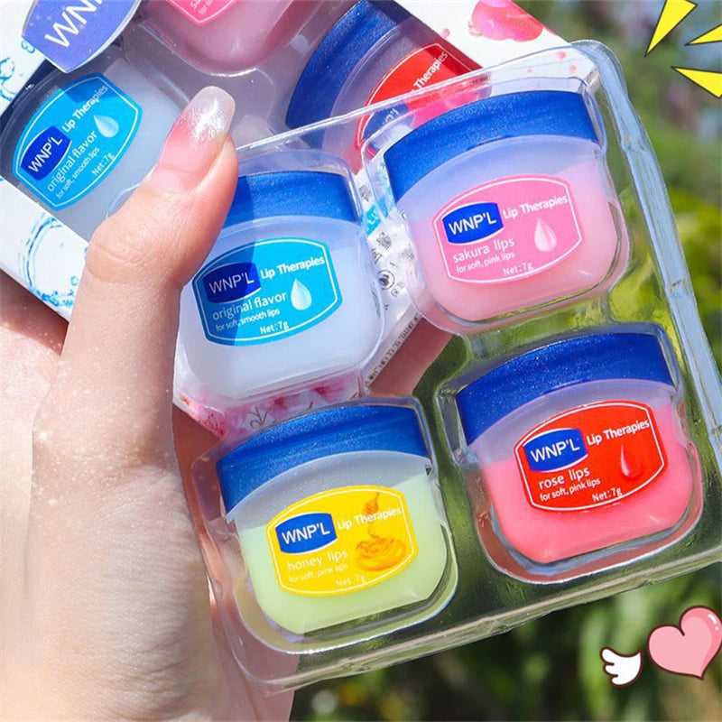 Soft Lips Repair Balm