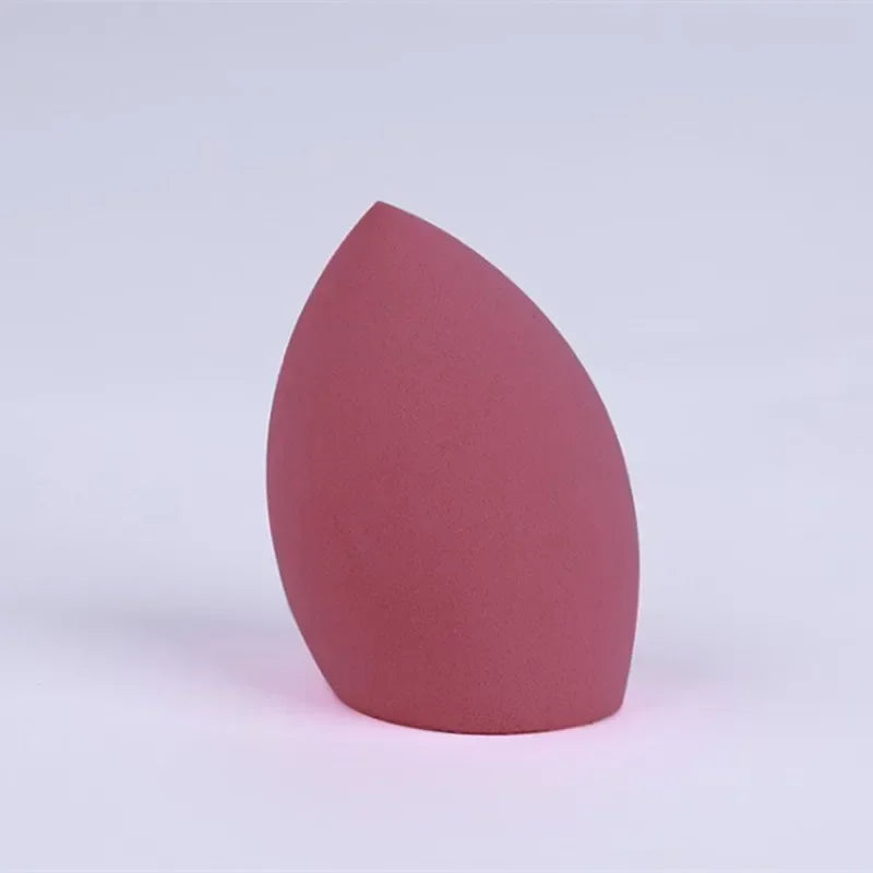 Transparent Makeup Puff Holder