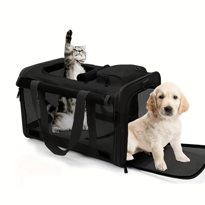 Soft Pet Carrier