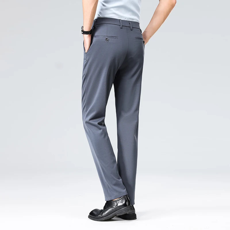 Men’s Formal Suit Pants