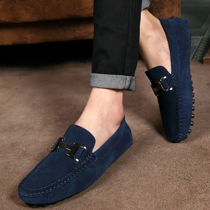 Men’s Casual Loafers