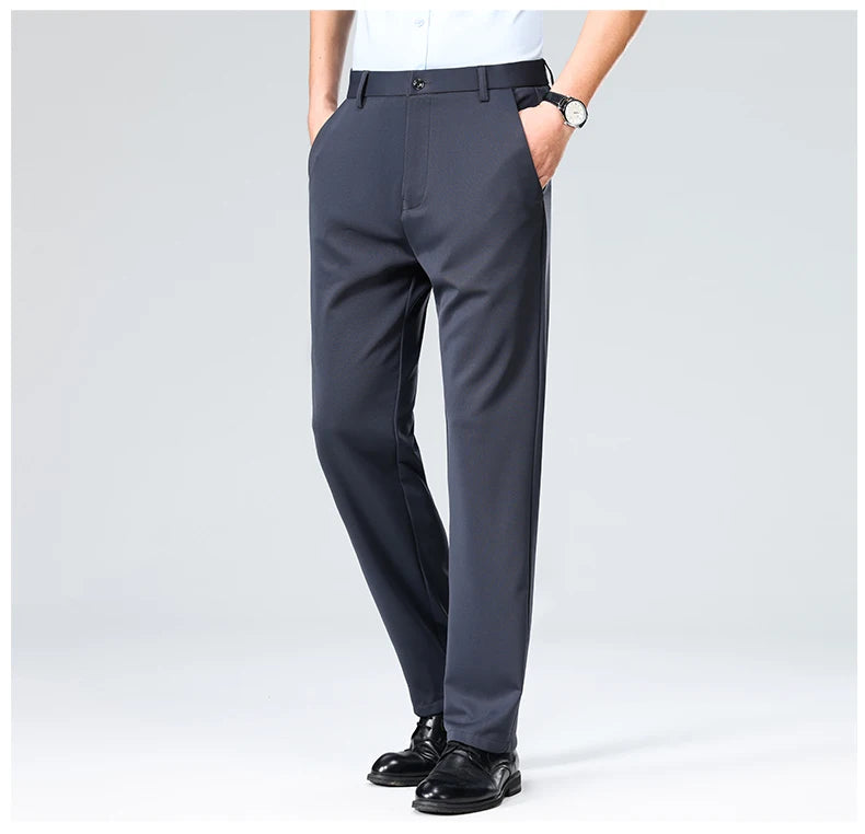 Men’s Business Casual Pants