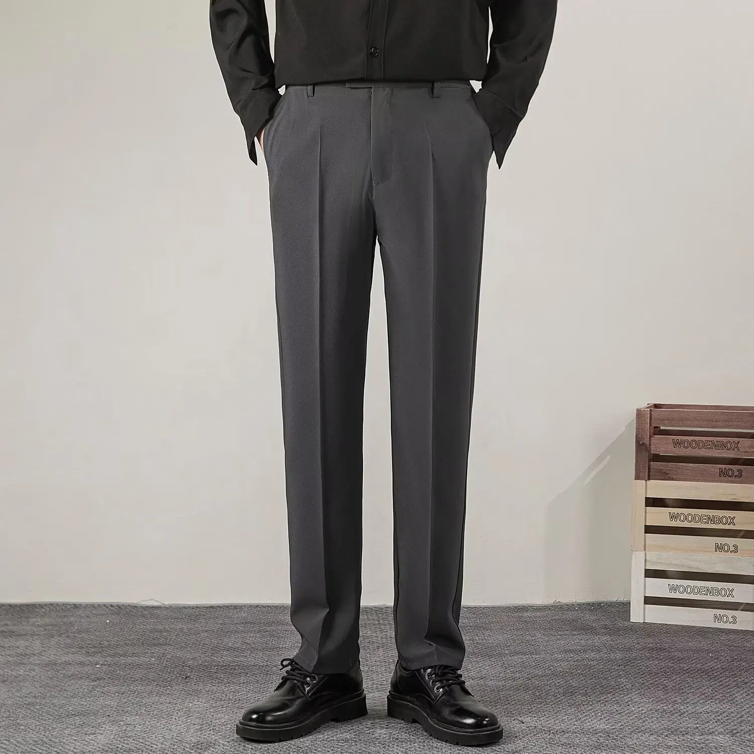 Men’s Casual Pants