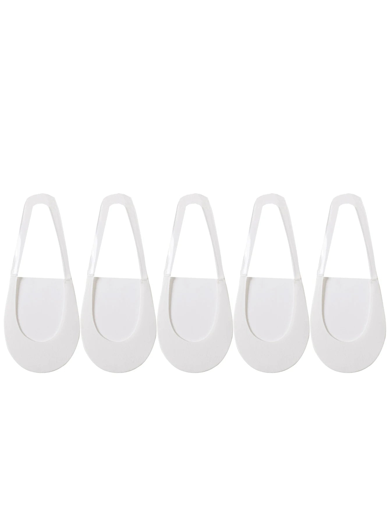 Invisible Breathable Women’s Socks