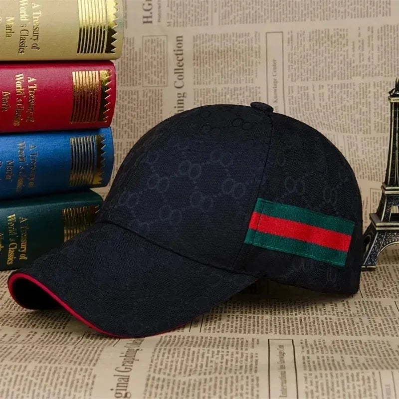 Duck Tongue Baseball Cap