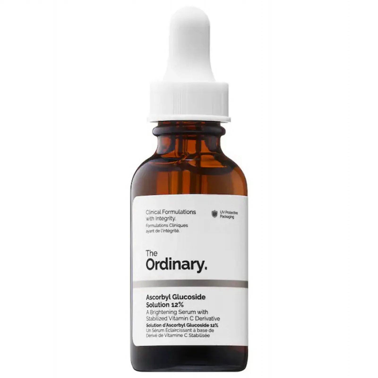 Instant Glow & Tight Serum