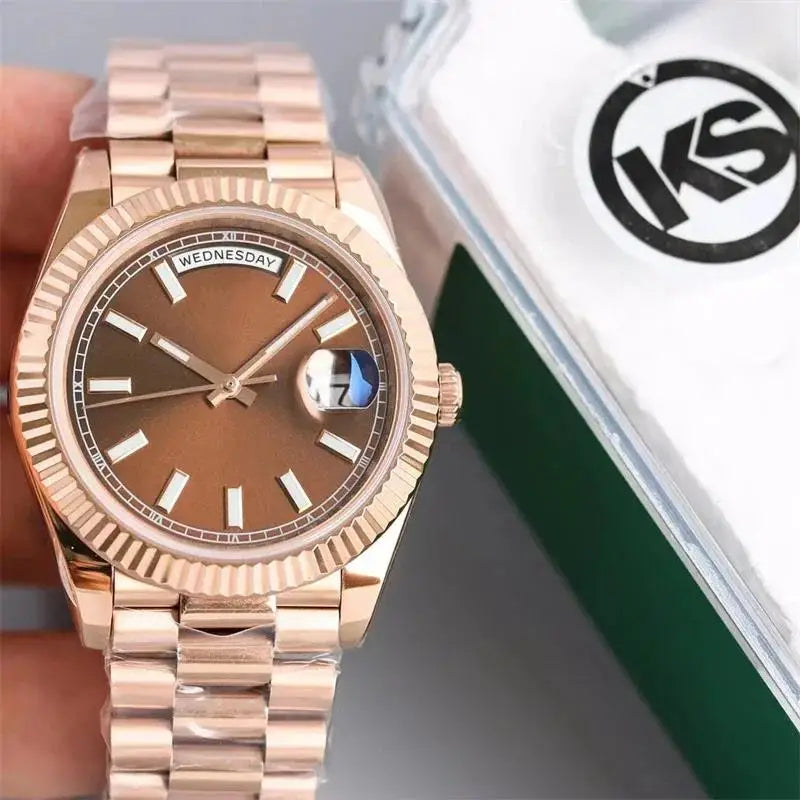 Men’s Luxury Automatic Watch
