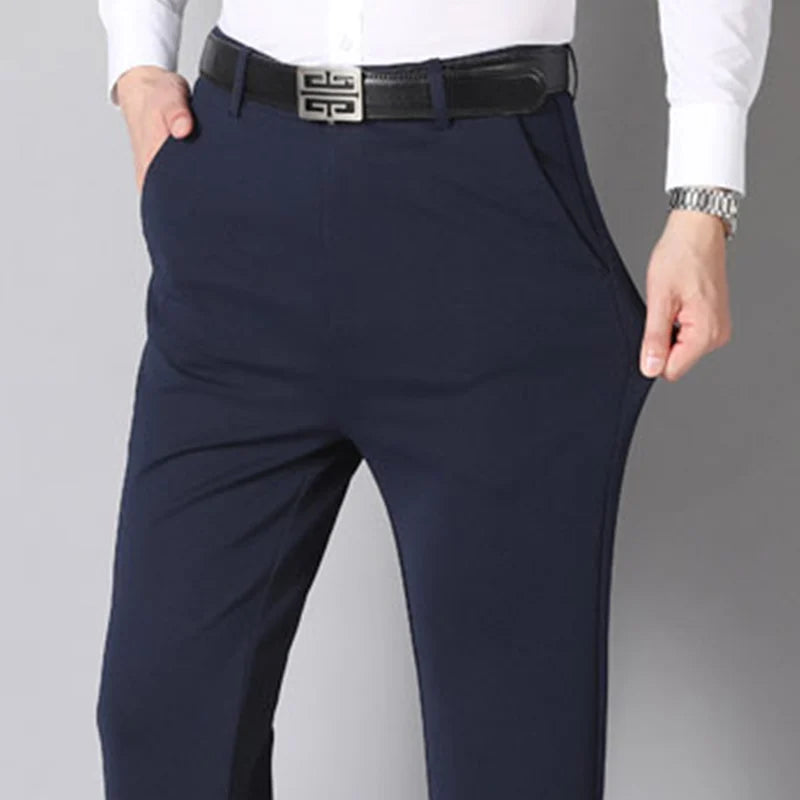 Men’s Business Casual Pants