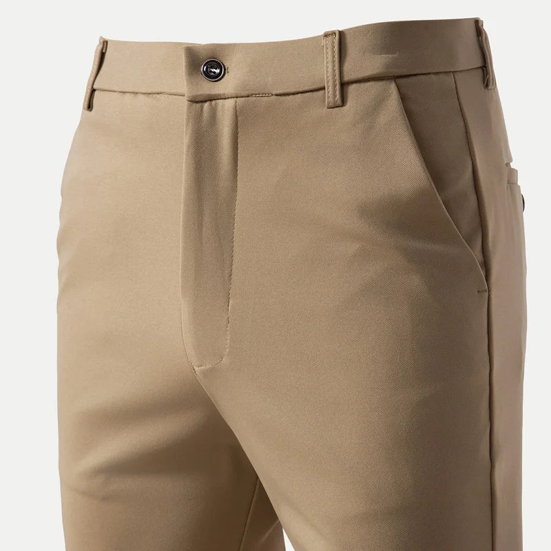 Men’s Formal Suit Pants