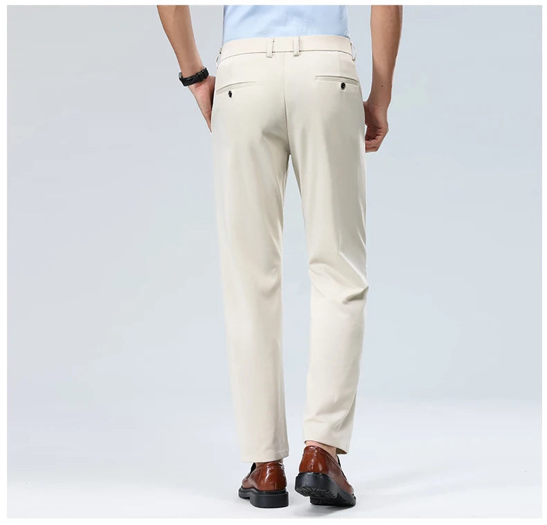 Men’s Business Casual Pants