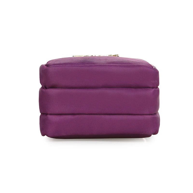 Women’s Mini Phone Crossbody Bag – Compact Coin & Running Neck Pouch