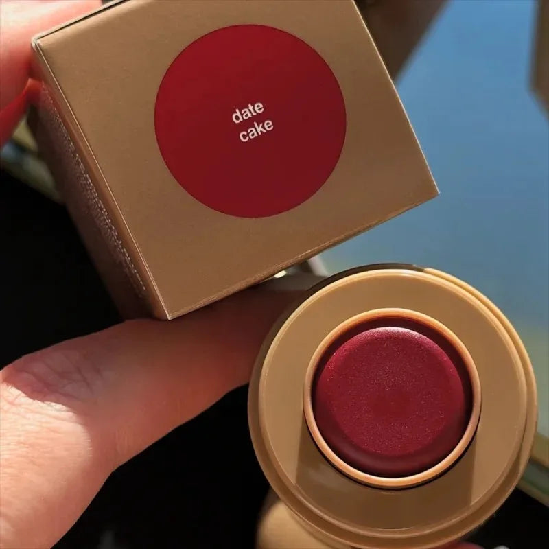 Rhod Pocket Lip & Cheek Stick – Hydrating Blush & Lip Color
