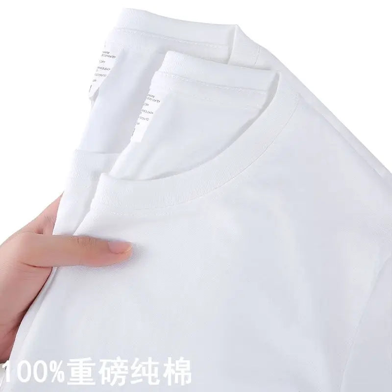Unisex Cotton T-Shirt