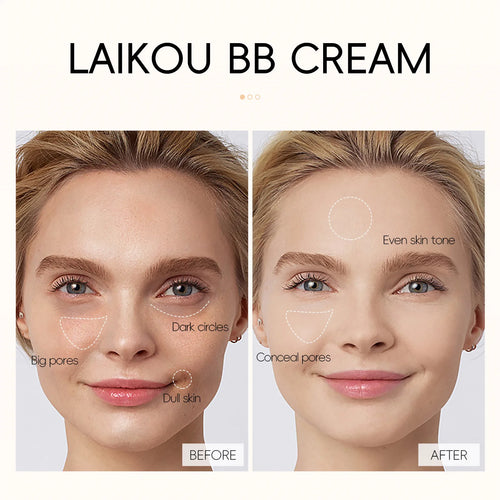 BB Cream Concealer Foundation