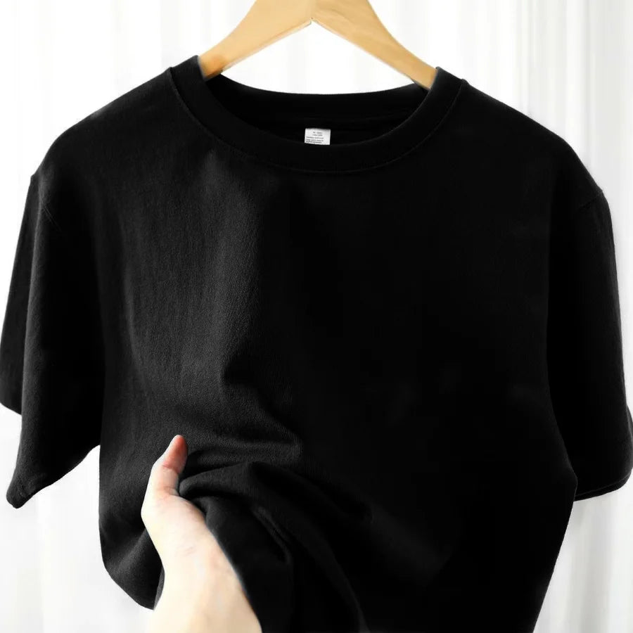 Unisex Cotton T-Shirt