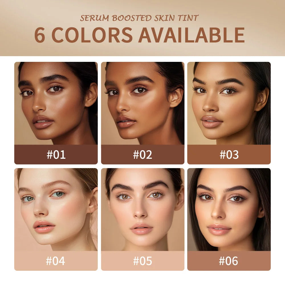 Waterproof Skin Tint Stick