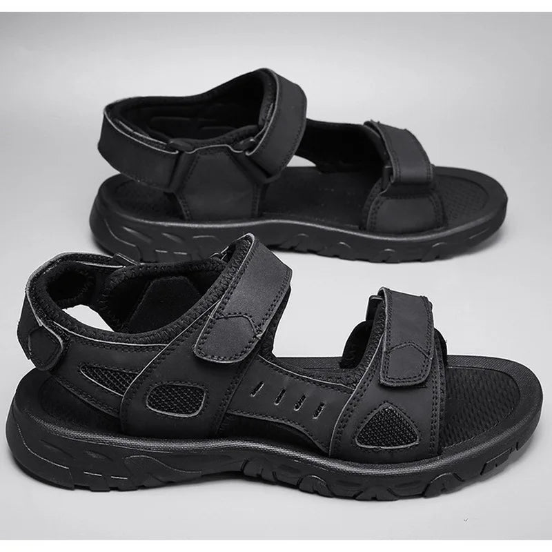 Men’s Velcro Sports Sandals