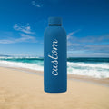 Personalized SUS304 Insulated Water Bottle – Hot & Cold