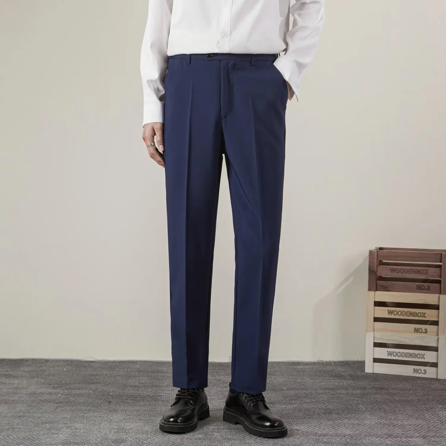 Men’s Casual Pants