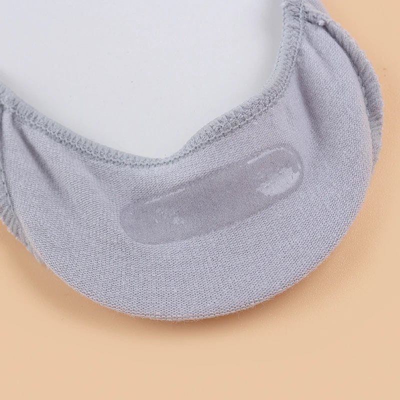 Women’s Invisible Summer Socks