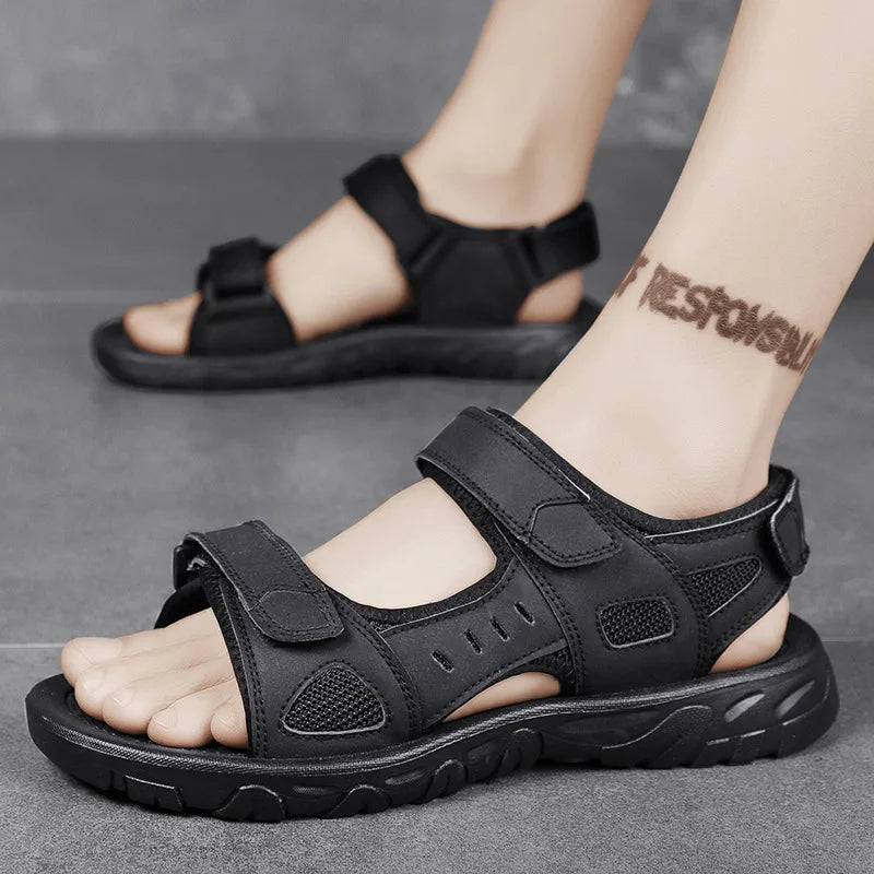 Men’s Velcro Sports Sandals
